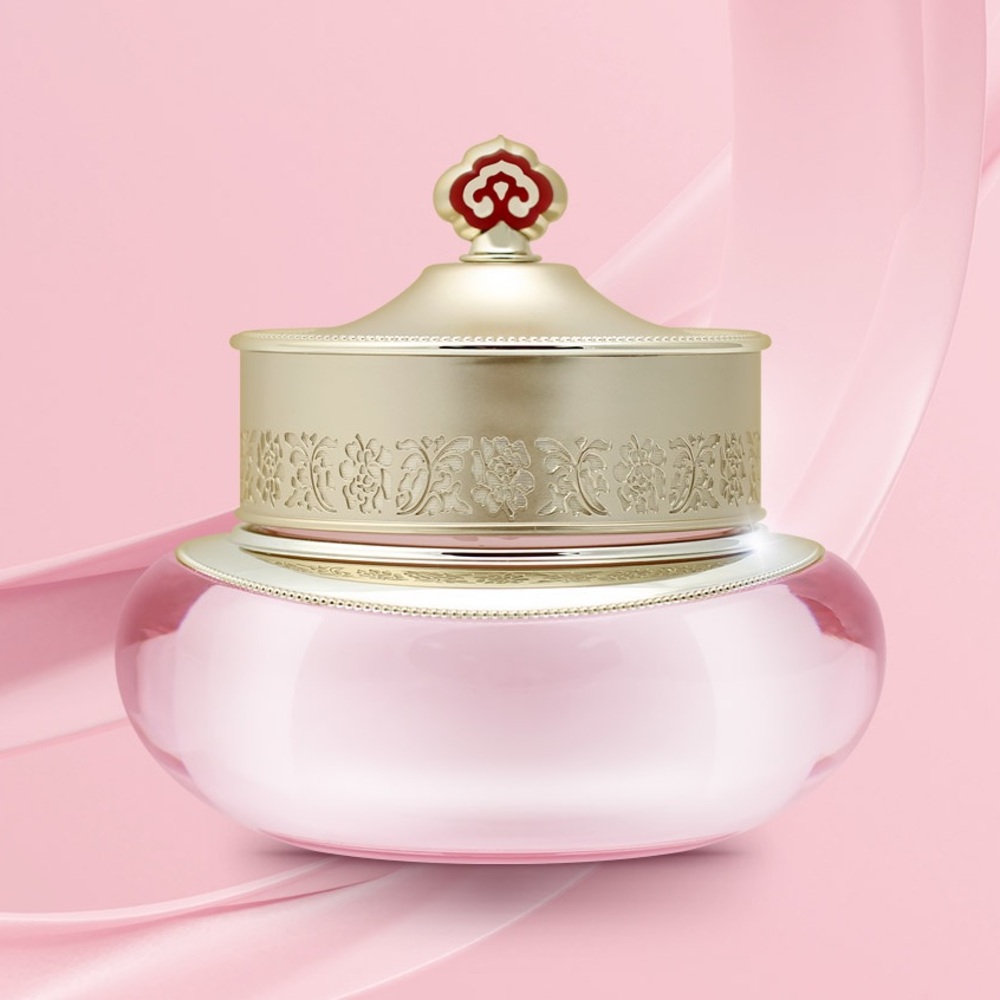 The History of Whoo Gongjinhyang Soo Vital Hydrating Cream